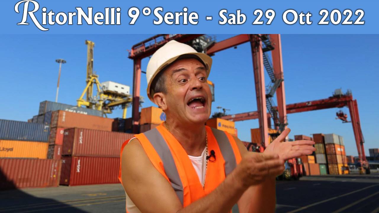 Trasmissione RitorNelli